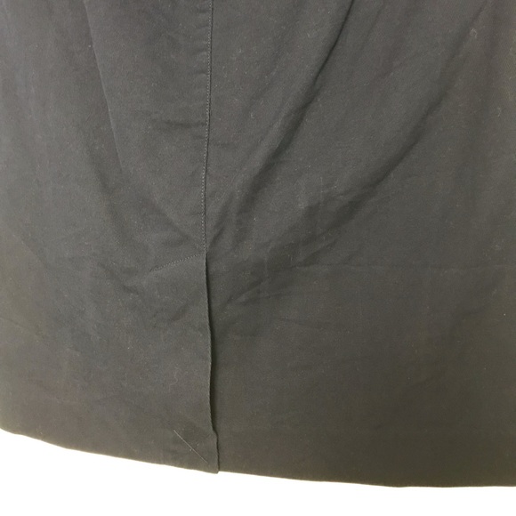 Lauren Ralph Lauren Pencil Skirt. Size 6 - Picture 5 of 8